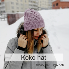 KOKO Hat